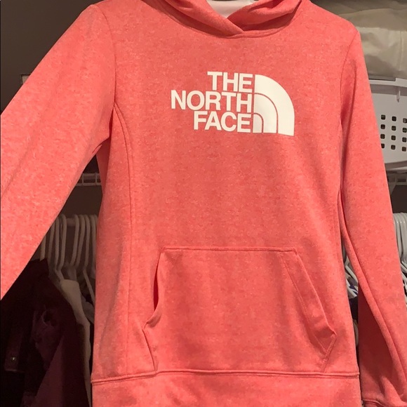 North Face Jacket - Picture 2 of 2